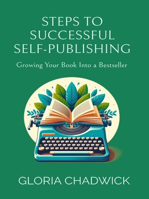 cover image of Steps to Successful Self-Publishing